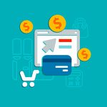 روش‌های پرداخت متفاوت در فروشگاه آنلاین